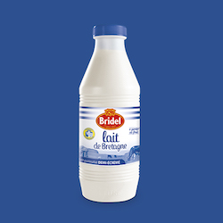Bridel