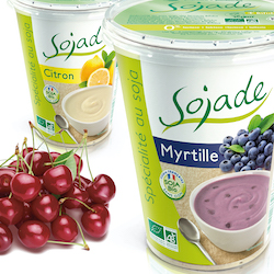 Sojade