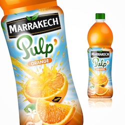 Marrakech Pulp