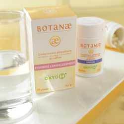 Botanae