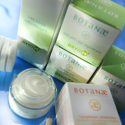 Botanae