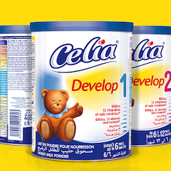Celia