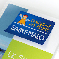 Compagnie Des Pêches