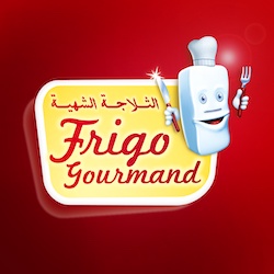 Frigo Gourmand