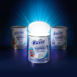Celia Expert