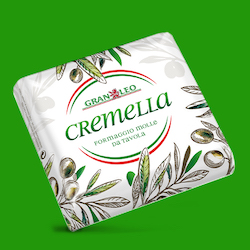 Cremelia