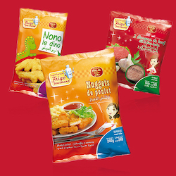 Frigo Gourmand