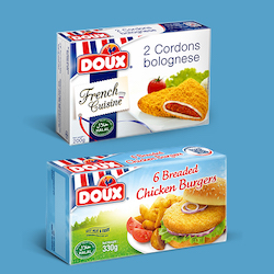 Doux