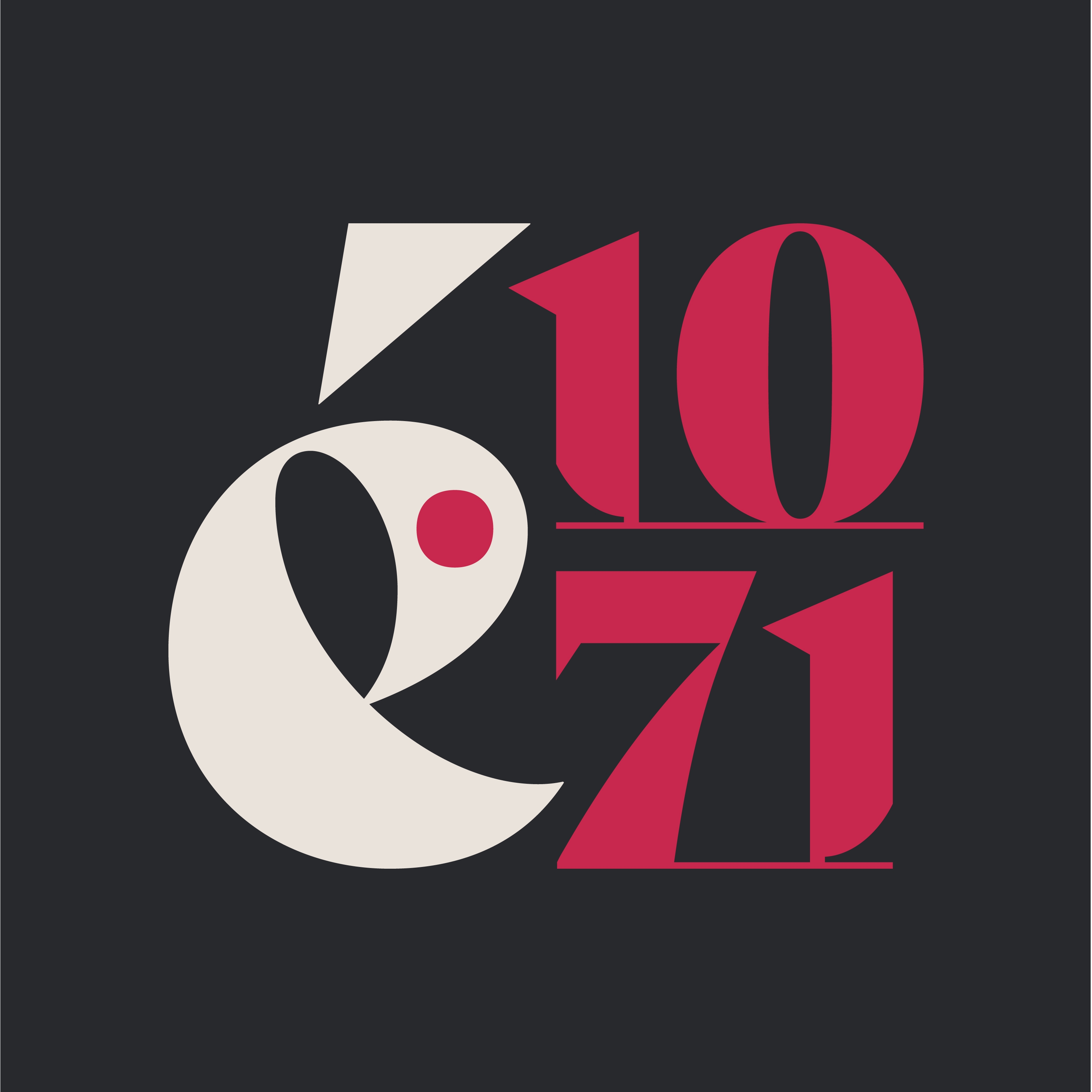 L’édition 10.71